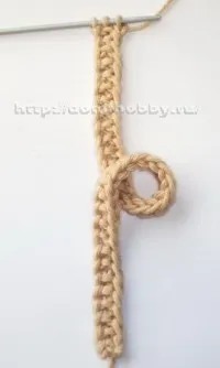 Croșetat și tricotat corduri