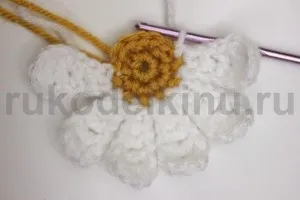 Knit margarete croșetare frumoase