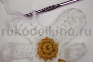 Knit margarete croșetare frumoase
