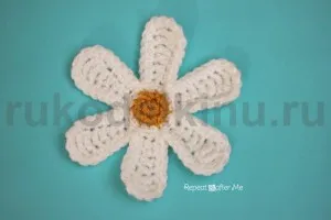 Knit margarete croșetare frumoase