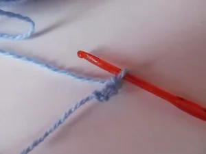 croșetat din cordonul ombilical, nicehandmade - Croșetat pentru acasă