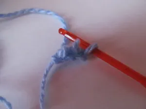 croșetat din cordonul ombilical, nicehandmade - Croșetat pentru acasă