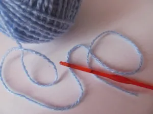 croșetat din cordonul ombilical, nicehandmade - Croșetat pentru acasă