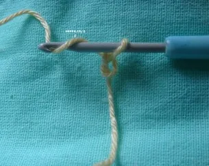 botosei de tricotat - Crochet descriere pentru începători și profesioniști