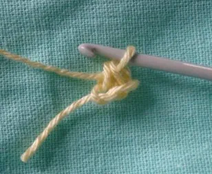 botosei de tricotat - Crochet descriere pentru începători și profesioniști