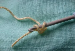 botosei de tricotat - Crochet descriere pentru începători și profesioniști