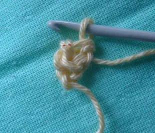 botosei de tricotat - Crochet descriere pentru începători și profesioniști