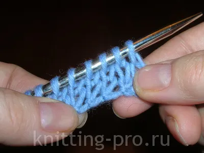 susura de tricotat bucle primă metodă - de la zero la stăpânirea (primul) susura de tricotat bucle prima metodă - de la zero la stăpânirea