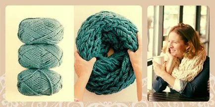 croșetat din cordonul ombilical, nicehandmade - Croșetat pentru acasă