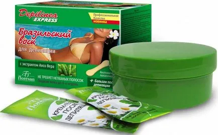 Toate îndepărtarea părului la domiciliu (Honey depilare ceara) Toate îndepărtarea părului la domiciliu