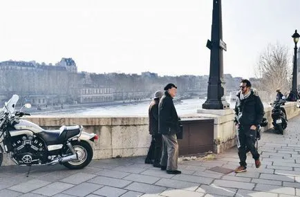Întregul adevăr despre bărbații francezi - partea 2