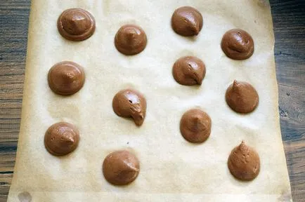 plăcintă Whoopie (plăcintă cu vânturi) - biscuiti cu crema de americani - Andy bucătar - un blog despre produse alimentare și de călătorie,