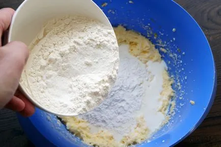 plăcintă Whoopie (plăcintă cu vânturi) - biscuiti cu crema de americani - Andy bucătar - un blog despre produse alimentare și de călătorie,