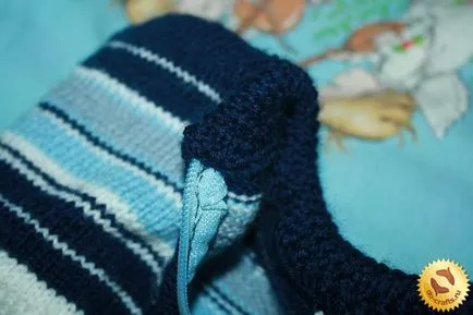 tricotat pulovere spițe cu modele (pentru copii)
