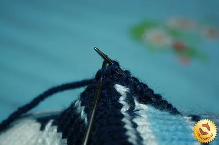 tricotat pulovere spițe cu modele (pentru copii)