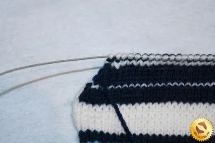 tricotat pulovere spițe cu modele (pentru copii)