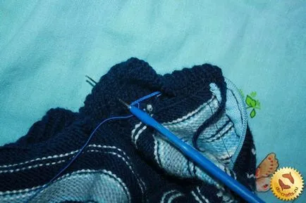 tricotat pulovere spițe cu modele (pentru copii)