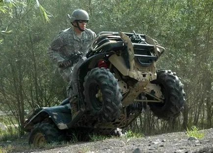 bilet militar VUS