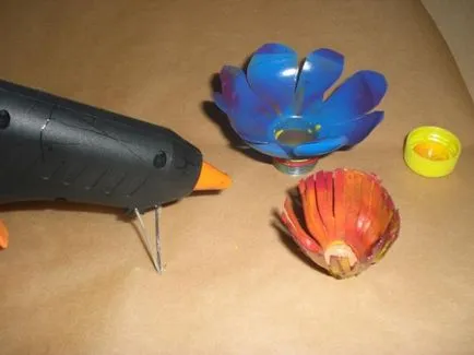 A doua viață din plastic 2