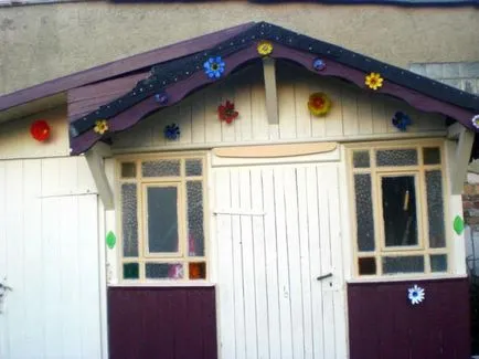 A doua viață din plastic 2