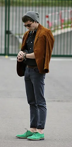 Hipster, enciclopedie de moda