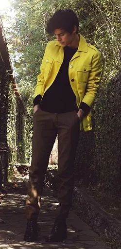 Hipster, enciclopedie de moda