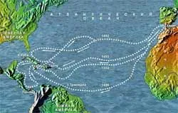 Hristofor Kolumb biografie navigator (Hristofor Kolumb) Navigator Hristofor Kolumb Biografie