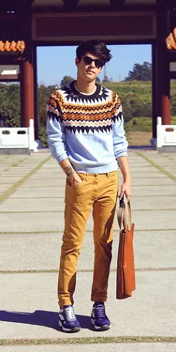 Hipster, enciclopedie de moda