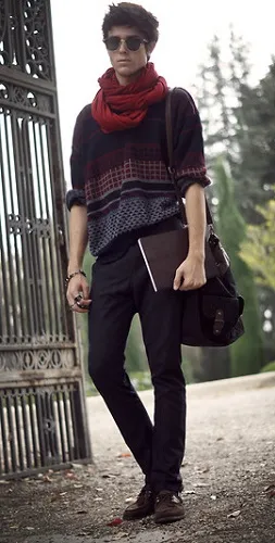 Hipster, enciclopedie de moda