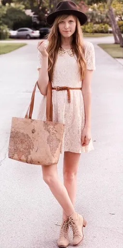 Hipster, enciclopedie de moda