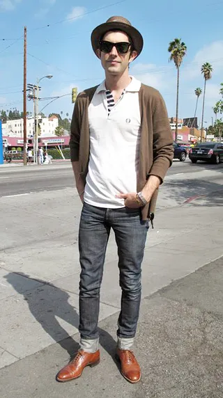 Hipster, enciclopedie de moda