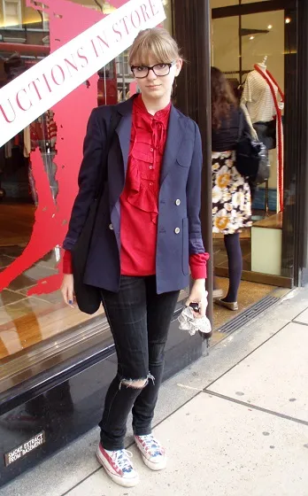 Hipster, enciclopedie de moda