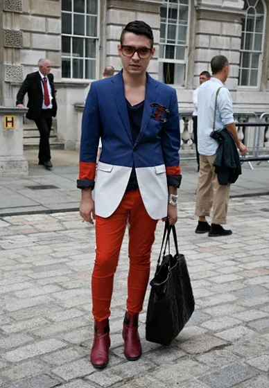 Hipster, enciclopedie de moda