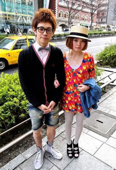 Hipster, enciclopedie de moda