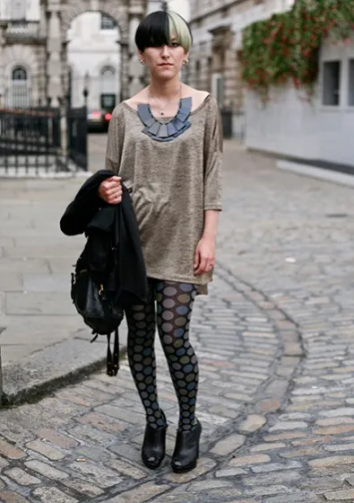 Hipster, enciclopedie de moda