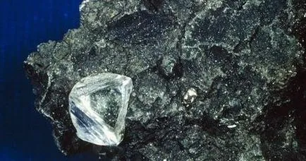 Caracteristicile diamante