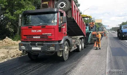 Caracteristicile combustibilului diesel - principalele mijloace de
