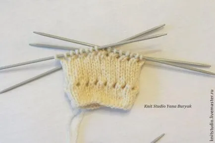 șosete tricot pentru nou-născuți - Masters Fair - manual, lucrate manual (șosete de iarnă) șosete tricot pentru nou-născuți - Masters Fair - manual, lucrate manual