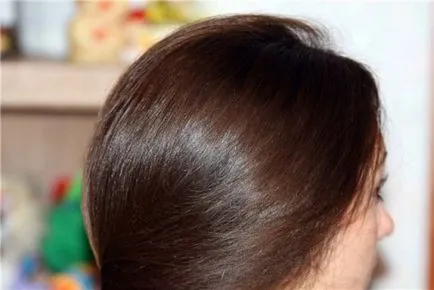 Henna și Basma păr ce este și cum să se aplice