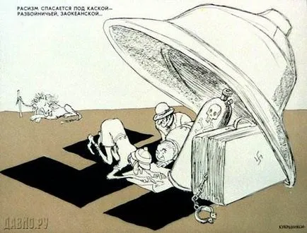 desene animate Artisti Kukryniksy (caricaturi) Desene animate Artisti Kukryniksy