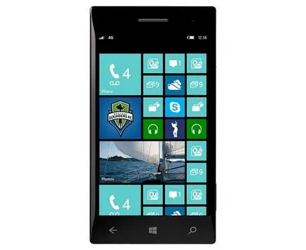 telefon Windows ca un flash USB conduce metode mai bune de a deschide dispozitivul cu WindowsPhone ca USB-stocare,