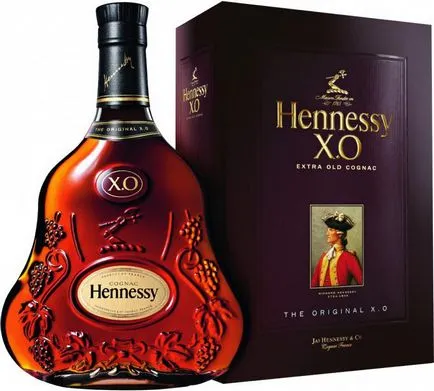 Hennessy ho cum să se facă distincția reală de coniac franțuzesc fals (Hons) Hennessy ho cum să se facă distincția reală de coniac franțuzesc fals