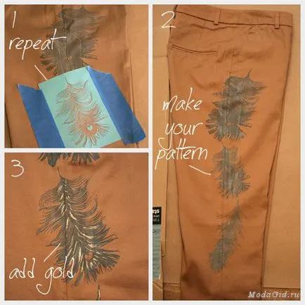 Hand Made d