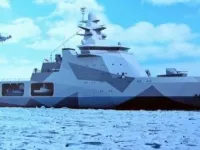 De ce ar veni înapoi dacă dirijabile, revista Mecanica populare, este necesar (în mișcare poziția verticală) De ce ar veni din nou astăzi, dacă este nevoie de dirijabile, Popular Mechanics revista