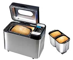 De ce acasă 1000 secrete Breadmaker