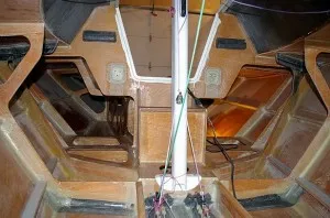 Yacht cu mâinile sale - visul de călătorie (sale) Yacht cu mâinile sale - călătorie de vis