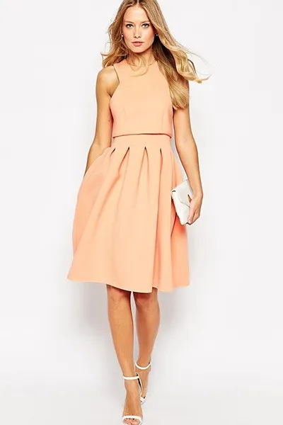 Bell fusta - perfect pentru orice stil de imagine