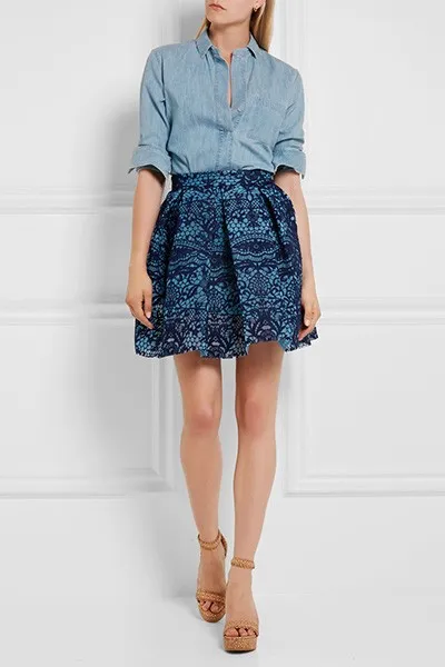 Bell fusta - perfect pentru orice stil de imagine