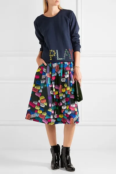 Bell fusta - perfect pentru orice stil de imagine