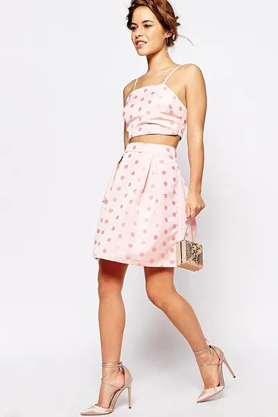 Bell fusta - perfect pentru orice stil de imagine